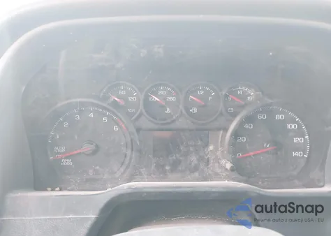 2023 Chevrolet Silverado 1500 Work Truck из США, поврежденный, VIN 1GCUDAED4PZ173176